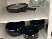 Inhoud van deze keuken - afbeelding 6 van  17