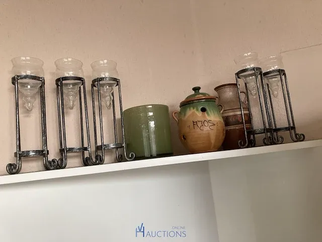 Inhoud van deze keuken - afbeelding 9 van  17