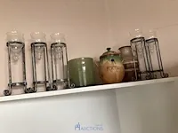 Inhoud van deze keuken - afbeelding 9 van  17