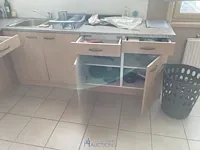 Inhoud van deze keuken - afbeelding 10 van  17