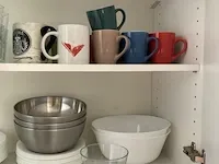 Inhoud van deze keuken - afbeelding 12 van  17