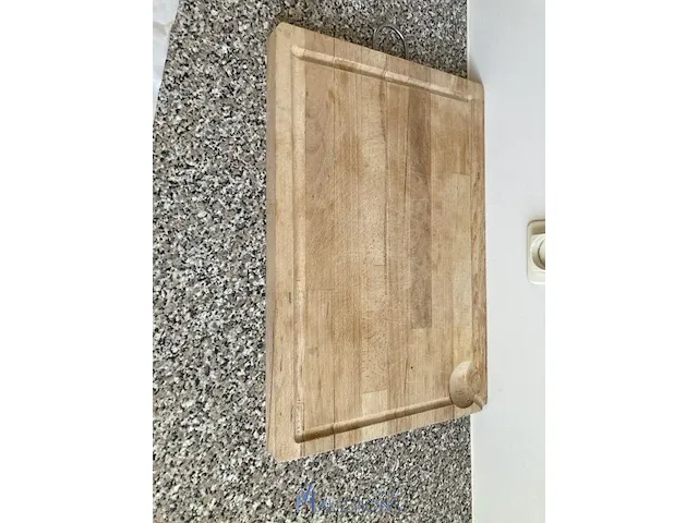 Inhoud van deze keuken - afbeelding 16 van  17
