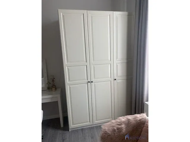 Inhoud van deze kinderkamer - afbeelding 2 van  11