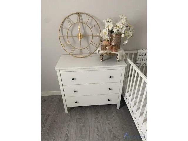 Inhoud van deze kinderkamer - afbeelding 6 van  11