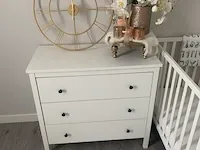 Inhoud van deze kinderkamer - afbeelding 6 van  11
