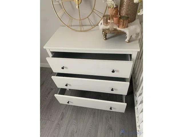 Inhoud van deze kinderkamer - afbeelding 7 van  11