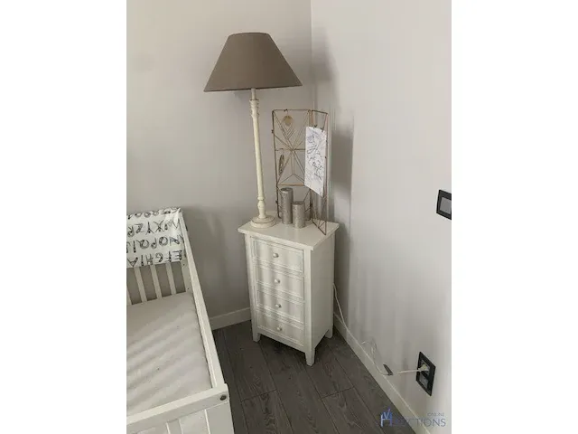 Inhoud van deze kinderkamer - afbeelding 8 van  11