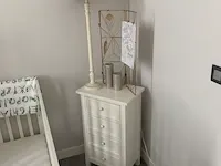Inhoud van deze kinderkamer - afbeelding 8 van  11