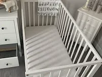 Inhoud van deze kinderkamer - afbeelding 9 van  11