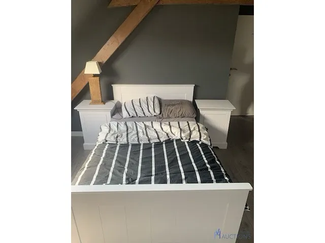 Inhoud van deze kinderkamer - afbeelding 1 van  5