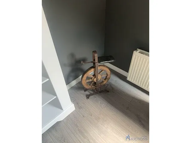 Inhoud van deze kinderkamer - afbeelding 2 van  5