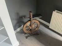 Inhoud van deze kinderkamer - afbeelding 2 van  5