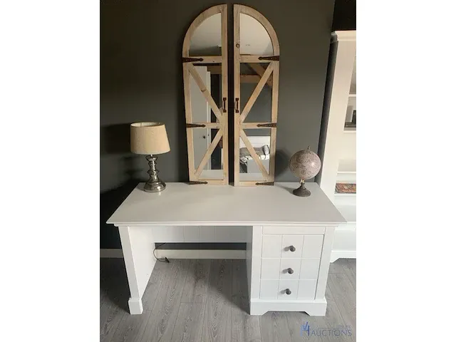 Inhoud van deze kinderkamer - afbeelding 4 van  5