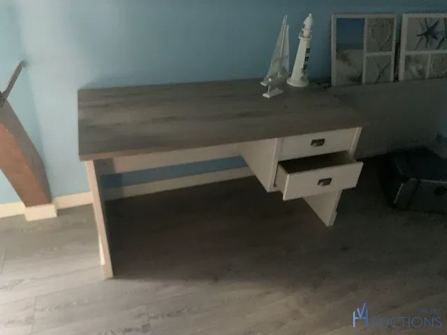 Inhoud van deze kinderkamer - afbeelding 3 van  6