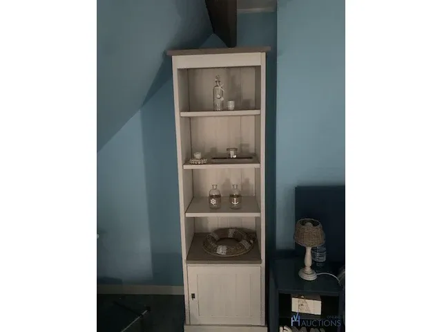 Inhoud van deze kinderkamer - afbeelding 4 van  6