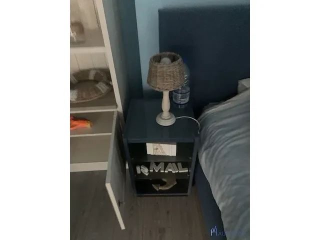 Inhoud van deze kinderkamer - afbeelding 5 van  6