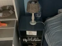 Inhoud van deze kinderkamer - afbeelding 5 van  6