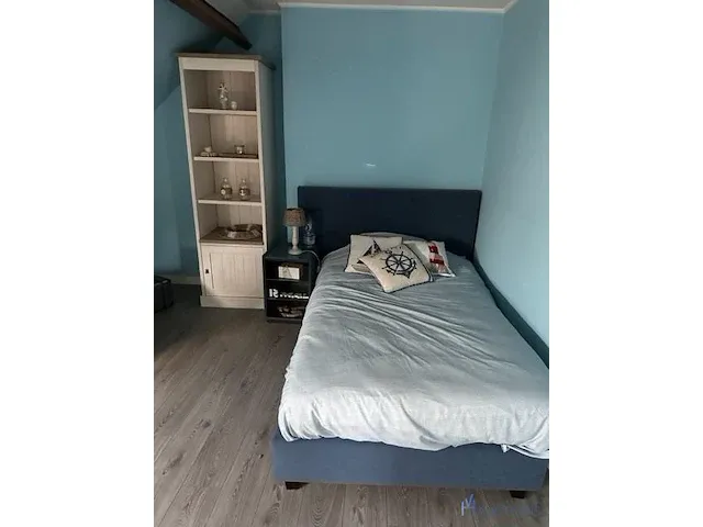 Inhoud van deze kinderkamer - afbeelding 6 van  6