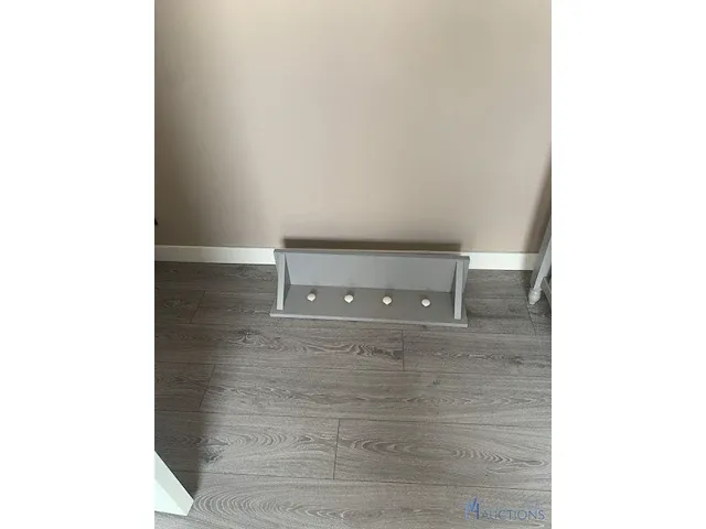 Inhoud van deze kinderkamer - afbeelding 3 van  6