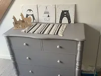 Inhoud van deze kinderkamer - afbeelding 4 van  6