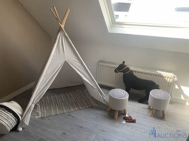 Inhoud van deze kinderkamer - afbeelding 5 van  6