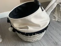 Inhoud van deze kinderkamer - afbeelding 6 van  6