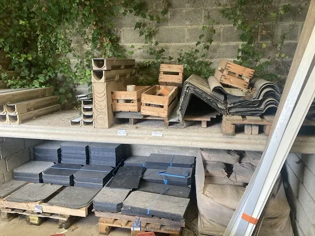 Inhoud van deze ruimte - afbeelding 4 van  13