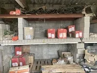 Inhoud van deze ruimte - afbeelding 2 van  16