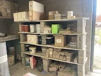 Inhoud van deze ruimte - afbeelding 6 van  16