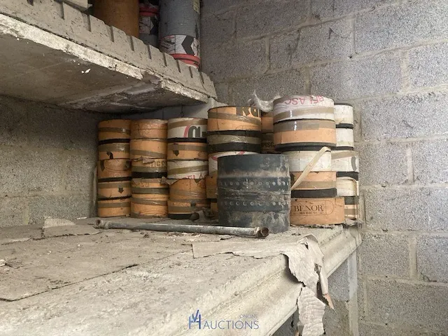 Inhoud van deze ruimte - afbeelding 12 van  16