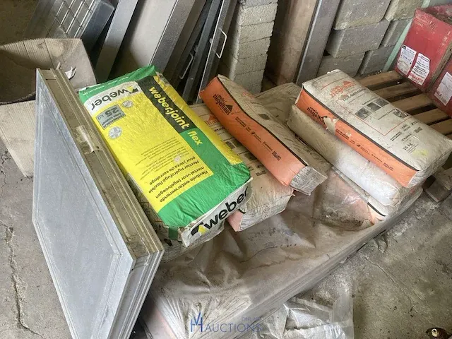 Inhoud van deze ruimte - afbeelding 16 van  16