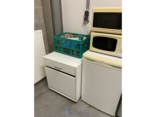 Inhoud van deze ruimte - afbeelding 4 van  15