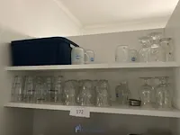 Inhoud van dit rek - afbeelding 1 van  8