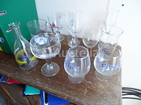 Inhoud van een doos (zie detail) - afbeelding 9 van  19