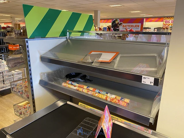 Inhoud van het rek - afbeelding 4 van  11