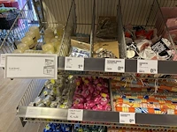 Inhoud van het rek - afbeelding 10 van  11