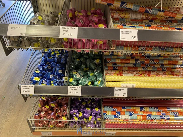 Inhoud van het rek - afbeelding 11 van  11