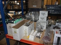Inhoud van het schab wo. diverse keukenbenodigdheden - afbeelding 2 van  3