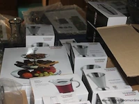 Inhoud van het schab wo. diverse keukenbenodigdheden - afbeelding 3 van  3
