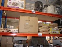 Inhoud van het schab wo. houten kistjes - afbeelding 1 van  3