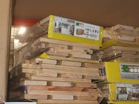 Inhoud van het schab wo. houten kistjes - afbeelding 3 van  3