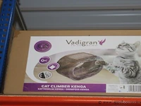 Inhoud van het schab wo. kattenkrabpalen - afbeelding 2 van  3