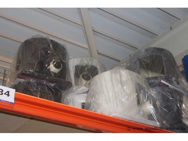 Inhoud van het schab wo. kattenkrabpalen - afbeelding 3 van  3
