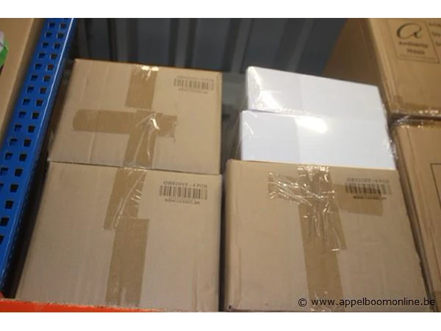 Inhoud van het schab wo. rekjes - afbeelding 4 van  4