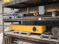 Inhoud van stelling wo kuipen, hijsjuk - afbeelding 1 van  3