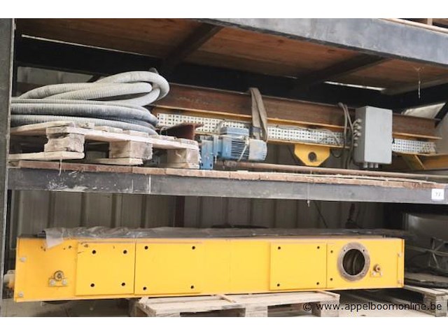 Inhoud van stelling wo kuipen, hijsjuk - afbeelding 3 van  3