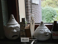 Inhoud vensterbank - afbeelding 1 van  5