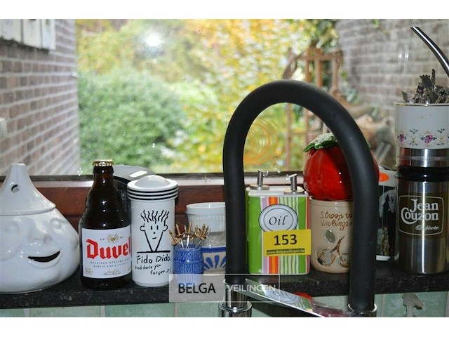 Inhoud vensterbank - afbeelding 2 van  5