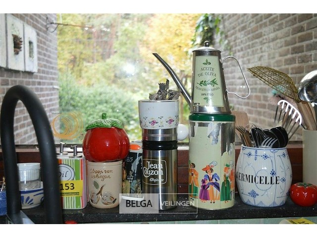 Inhoud vensterbank - afbeelding 3 van  5