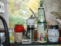 Inhoud vensterbank - afbeelding 3 van  5